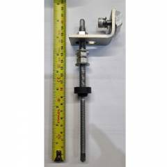 HANGER BOLT 200MM - STEEL